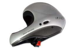 Charly Insider Helm Bicolor