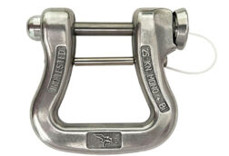 Finsterwalder Pinlock Karabiner